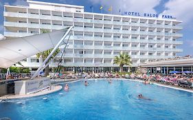 4R Salou Park Resort I